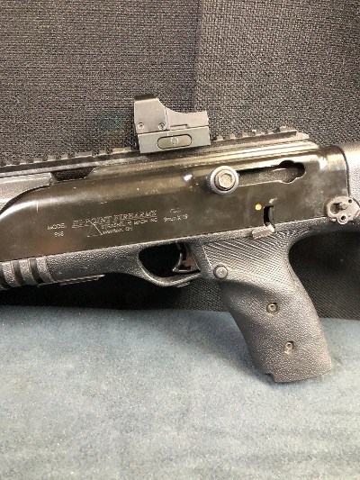 HI-POINT 995 9MM LUGER (9X19) - Image 8 of 10