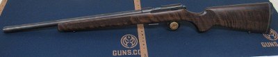 CZ 457 VARMINT .22 LR - Image 3 of 3