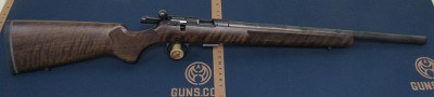 CZ 457 VARMINT .22 LR - Image 2 of 3