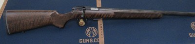 CZ 457 VARMINT .22 LR - Image 1 of 3