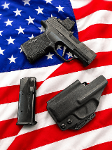 SIG SAUER SIG P365 9MM LUGER (9x19 PARA) - Image 2 of 2