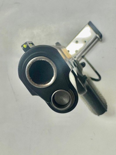 KIMBER CUSTOM II 45 ACP (45 Auto) - Image 10 of 11