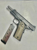 KIMBER CUSTOM II 45 ACP (45 Auto) - Image 8 of 11