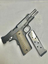 KIMBER CUSTOM II 45 ACP (45 Auto) - Image 7 of 11