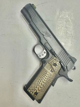 KIMBER CUSTOM II 45 ACP (45 Auto) - Image 2 of 11