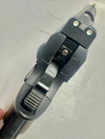 KIMBER CUSTOM II 45 ACP (45 Auto) - Image 9 of 11
