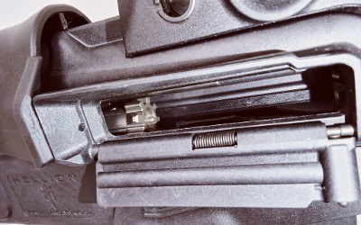 SPRINGFIELD ARMORY hellion 223/5.56 - Image 12 of 14
