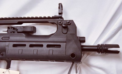 SPRINGFIELD ARMORY hellion 223/5.56 - Image 8 of 14