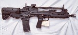 SPRINGFIELD ARMORY hellion 223/5.56 - Image 1 of 14