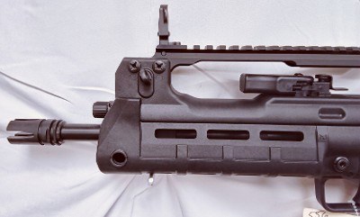 SPRINGFIELD ARMORY hellion 223/5.56 - Image 5 of 14