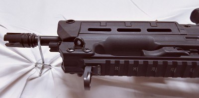 SPRINGFIELD ARMORY hellion 223/5.56 - Image 9 of 14