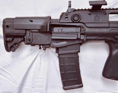 SPRINGFIELD ARMORY hellion 223/5.56 - Image 6 of 14