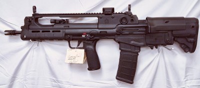 SPRINGFIELD ARMORY hellion 223/5.56 - Image 2 of 14