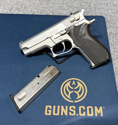 SMITH & WESSON 5906 9MM LUGER (9x19 PARA) - Image 1 of 5