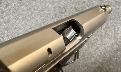 SMITH & WESSON 5906 9MM LUGER (9x19 PARA) - Image 3 of 5