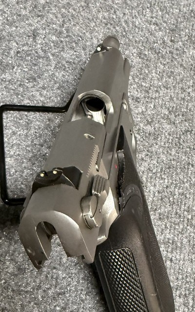 SMITH & WESSON 5906 9MM LUGER (9x19 PARA) - Image 5 of 5