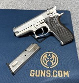 SMITH & WESSON 5906 9MM LUGER (9x19 PARA) - Image 1 of 5