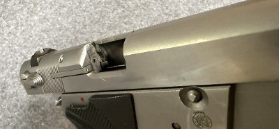 SMITH & WESSON 5906 9MM LUGER (9x19 PARA) - Image 4 of 5