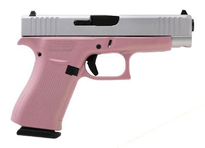 GLOCK 48 9MM LUGER (9x19 PARA) - Image 1 of 1