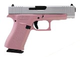 GLOCK 48 9MM LUGER (9x19 PARA) - Image 1 of 1