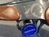 THOMPSON/CENTER ARMS CONTENDER 9MM LUGER (9x19 PARA) - Image 2 of 8