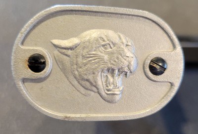 THOMPSON/CENTER ARMS CONTENDER 9MM LUGER (9x19 PARA) - Image 5 of 8