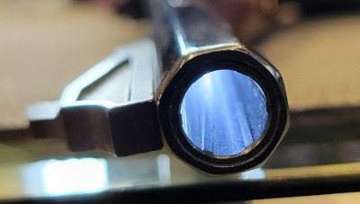 THOMPSON/CENTER ARMS CONTENDER 9MM LUGER (9x19 PARA) - Image 6 of 8