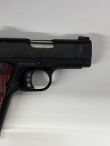 COLT DEFENDER LIGHTWEIGHT .45 ACP - Image 6 of 6