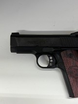 COLT DEFENDER LIGHTWEIGHT .45 ACP - Image 2 of 6