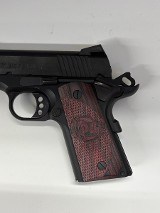 COLT DEFENDER LIGHTWEIGHT .45 ACP - Image 3 of 6