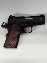 COLT DEFENDER LIGHTWEIGHT .45 ACP - Image 4 of 6