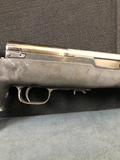 NORINCO SKS RIFLE 7.62MM X 39 RUSSIAN - Image 4 of 11