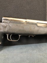 NORINCO SKS RIFLE 7.62MM X 39 RUSSIAN - Image 4 of 11