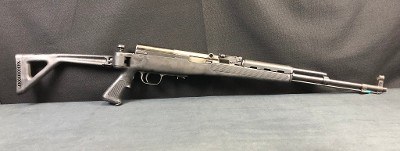 NORINCO SKS RIFLE 7.62MM X 39 RUSSIAN - Image 1 of 11