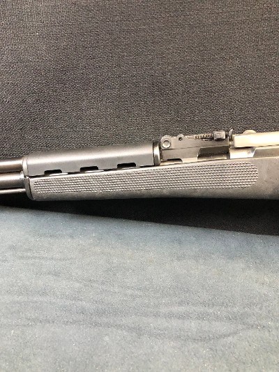 NORINCO SKS RIFLE 7.62MM X 39 RUSSIAN - Image 10 of 11