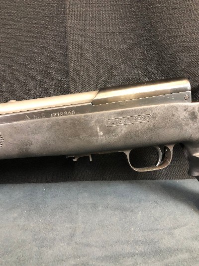 NORINCO SKS RIFLE 7.62MM X 39 RUSSIAN - Image 9 of 11