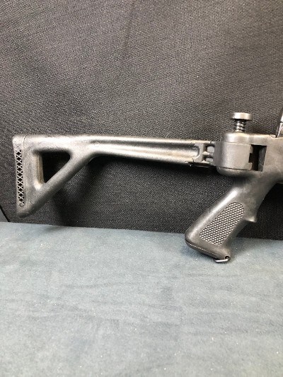 NORINCO SKS RIFLE 7.62MM X 39 RUSSIAN - Image 3 of 11