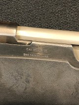 NORINCO SKS RIFLE 7.62MM X 39 RUSSIAN - Image 5 of 11
