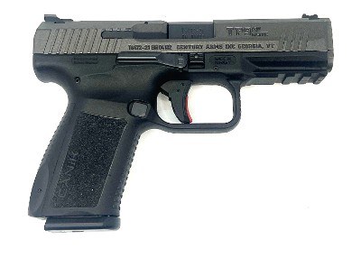 CANIK TP9SF ELITE 9MM LUGER (9x19 PARA) - Image 2 of 5