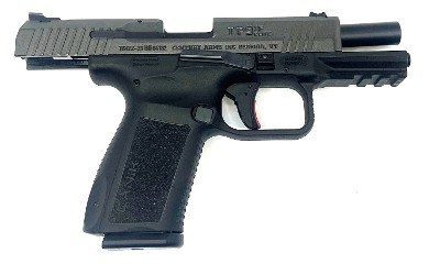 CANIK TP9SF ELITE 9MM LUGER (9x19 PARA) - Image 3 of 5
