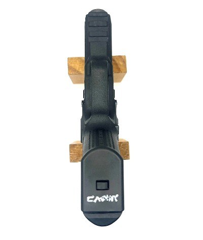 CANIK TP9SF ELITE 9MM LUGER (9x19 PARA) - Image 4 of 5