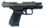 CANIK TP9SF ELITE 9MM LUGER (9x19 PARA) - Image 3 of 5