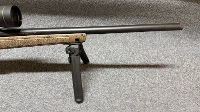 BERGARA B-14 HMR 6.5MM CREEDMOOR - Image 5 of 8