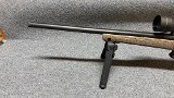 BERGARA B-14 HMR 6.5MM CREEDMOOR - Image 3 of 8