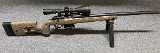 BERGARA B-14 HMR 6.5MM CREEDMOOR - Image 2 of 8