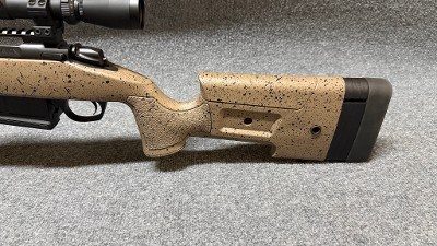 BERGARA B-14 HMR 6.5MM CREEDMOOR - Image 6 of 8