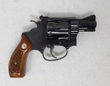 SMITH & WESSON 34-1 .22 LR - Image 3 of 6