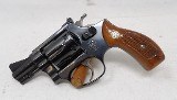 SMITH & WESSON 34-1 .22 LR - Image 2 of 6
