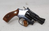 SMITH & WESSON 34-1 .22 LR - Image 1 of 6