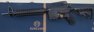 MOSSBERG 715T .22 LR - Image 3 of 3